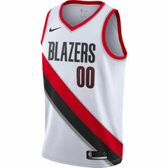 Portland Trail Blazers 2020/21 Swingman Custom Jersey New