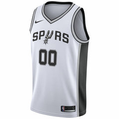 San Antonio Spurs 2020/21 Swingman Custom Jersey Online