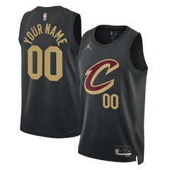 Cleveland Cavaliers Jordan Brand Unisex 2022/23 Swingman Custom Jersey sale Online