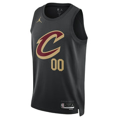Cleveland Cavaliers Jordan Brand Unisex 2022/23 Swingman Custom Jersey sale Online