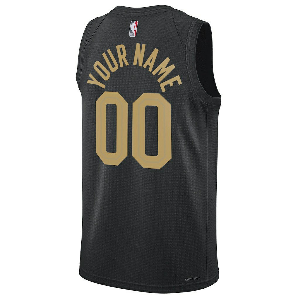 Cleveland Cavaliers Jordan Brand Unisex 2022/23 Swingman Custom Jersey sale Online