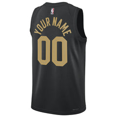 Cleveland Cavaliers Jordan Brand Unisex 2022/23 Swingman Custom Jersey sale Online