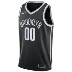 Brooklyn Nets 2020/21 Swingman Custom Jersey Discount