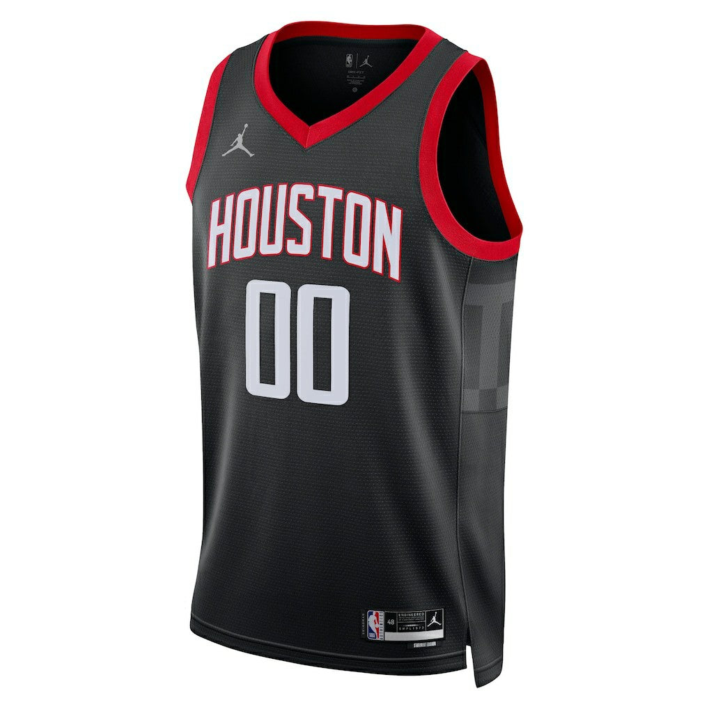 Houston Rockets Jordan Brand Unisex 2022/23 Swingman Custom Jersey For Sale