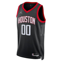 Houston Rockets Jordan Brand Unisex 2022/23 Swingman Custom Jersey For Sale