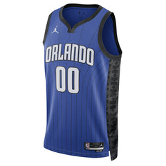 Orlando Magic Jordan Brand Unisex 2022/23 Swingman Custom Jersey Discount