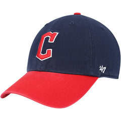 Cleveland Guardians '47 Clean Up Adjustable Hat | MLB On Sale