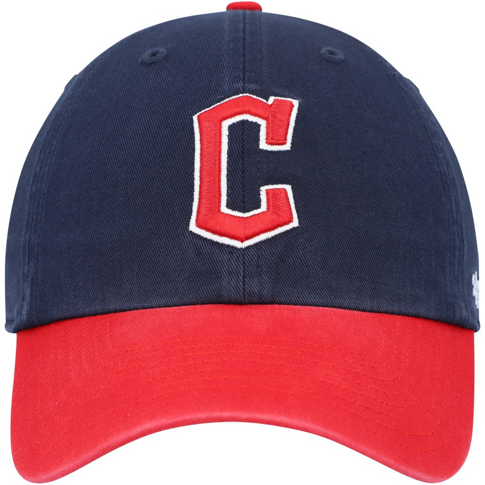 Cleveland Guardians '47 Clean Up Adjustable Hat | MLB On Sale