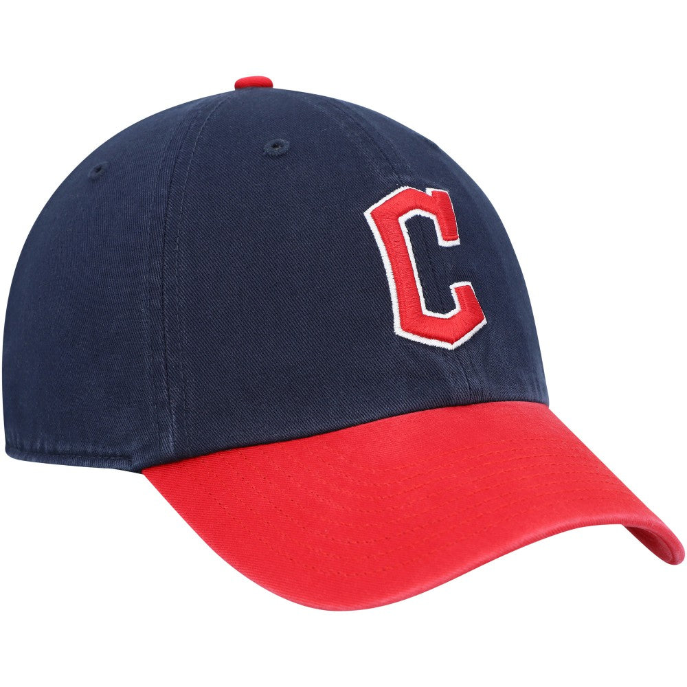 Cleveland Guardians '47 Clean Up Adjustable Hat | MLB On Sale