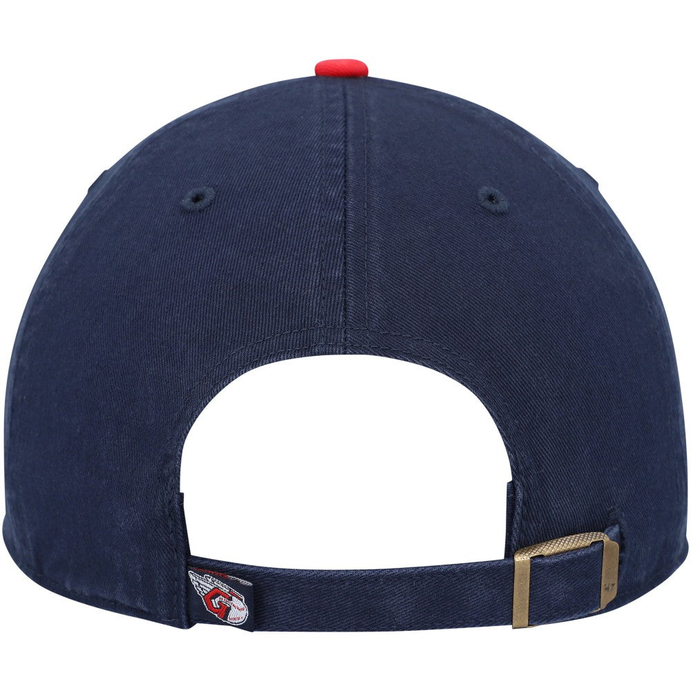 Cleveland Guardians '47 Clean Up Adjustable Hat | MLB On Sale