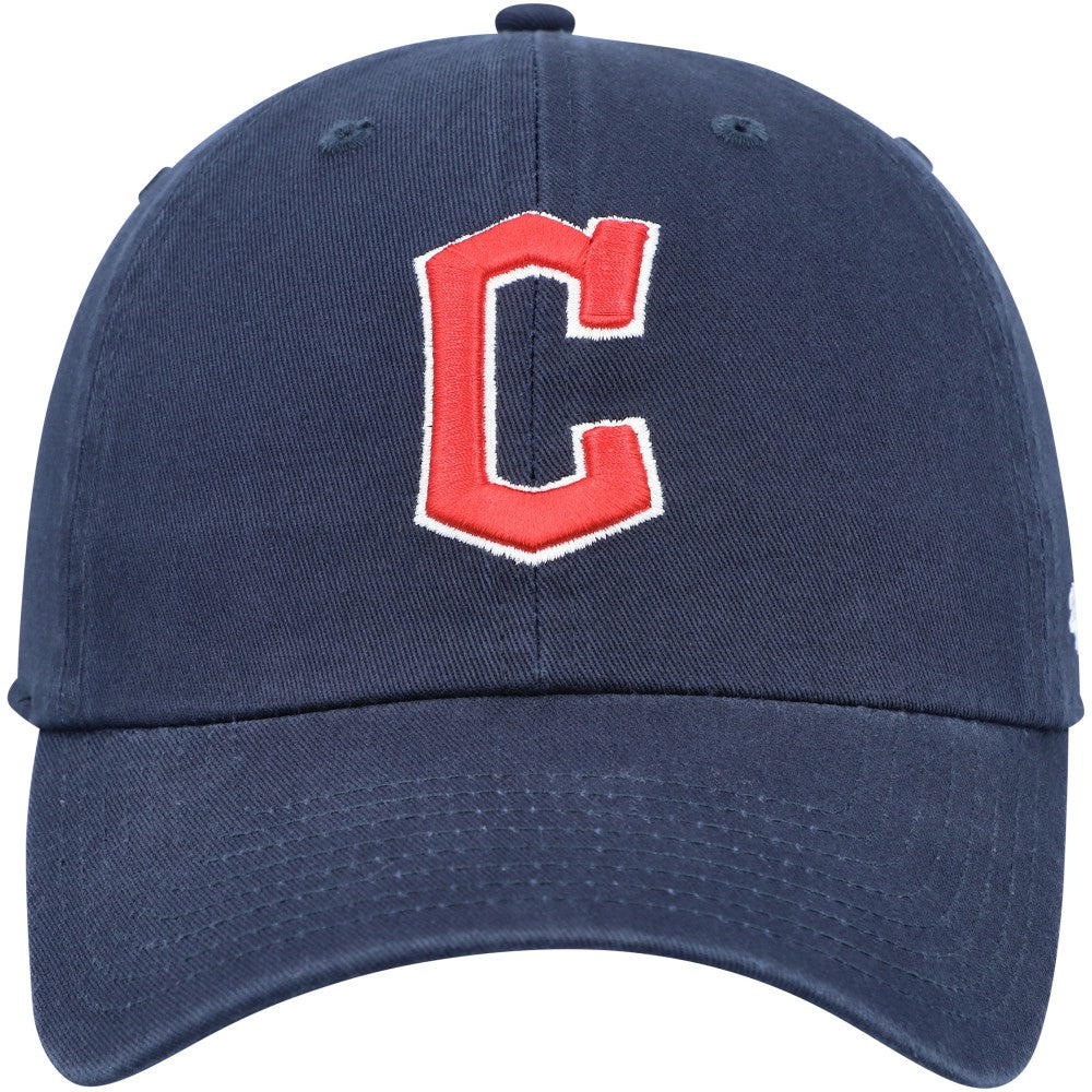 Cleveland Guardians '47 Clean Up Adjustable Hat | MLB Online