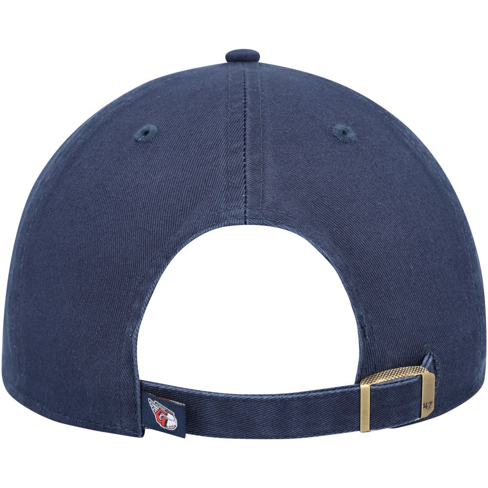 Cleveland Guardians '47 Clean Up Adjustable Hat | MLB Online