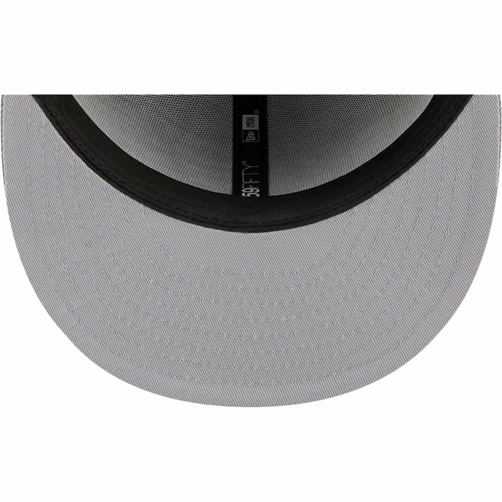 Philadelphia Eagles New Era Omaha 59FIFTY Fitted Hat