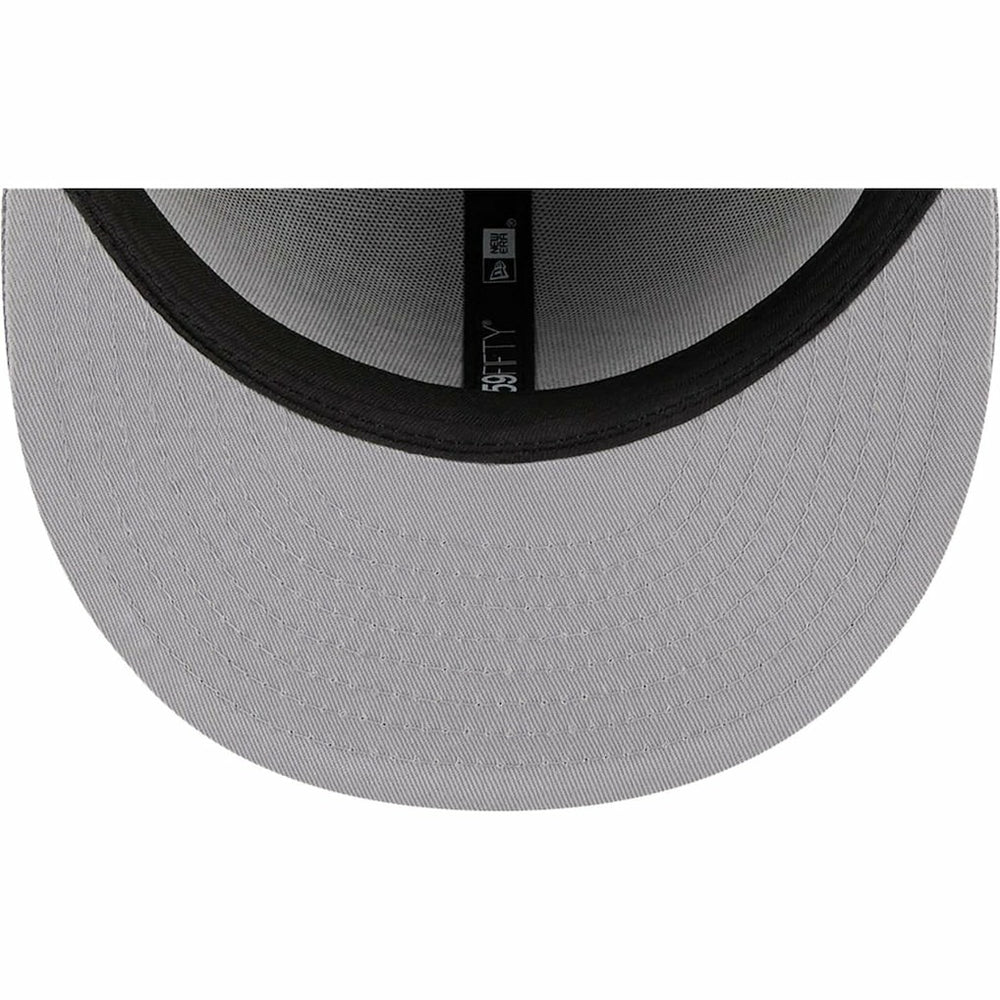 Philadelphia Eagles New Era Omaha 59FIFTY Fitted Hat