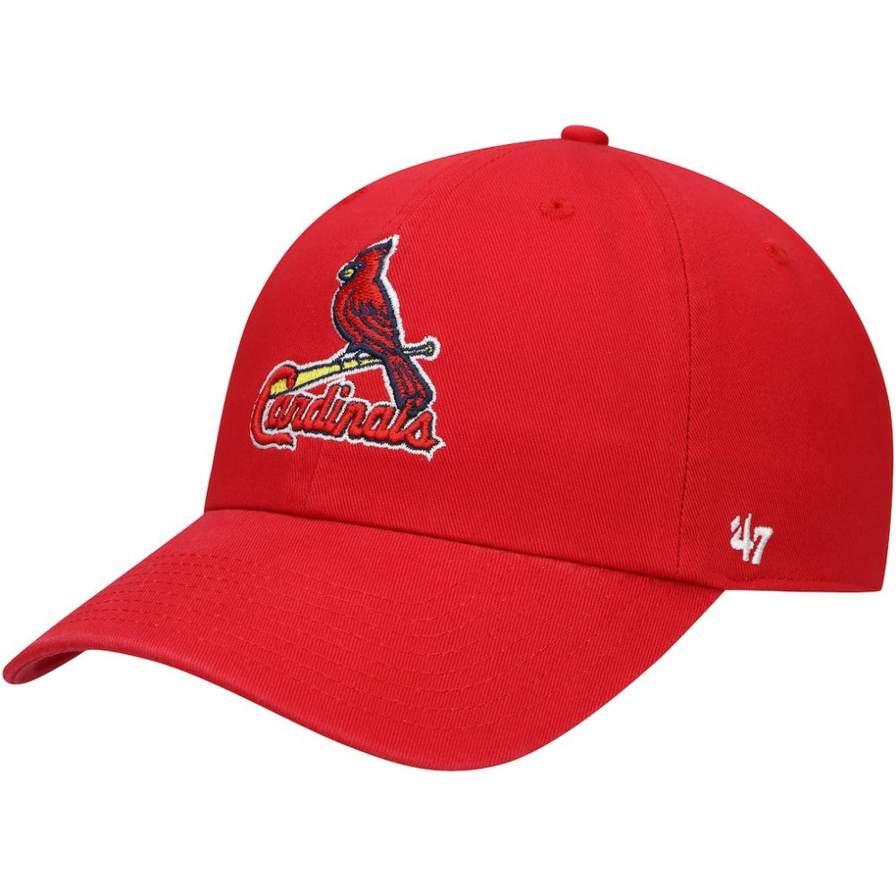 St. Louis Cardinals '47 Clean Up Adjustable Hat | MLB New