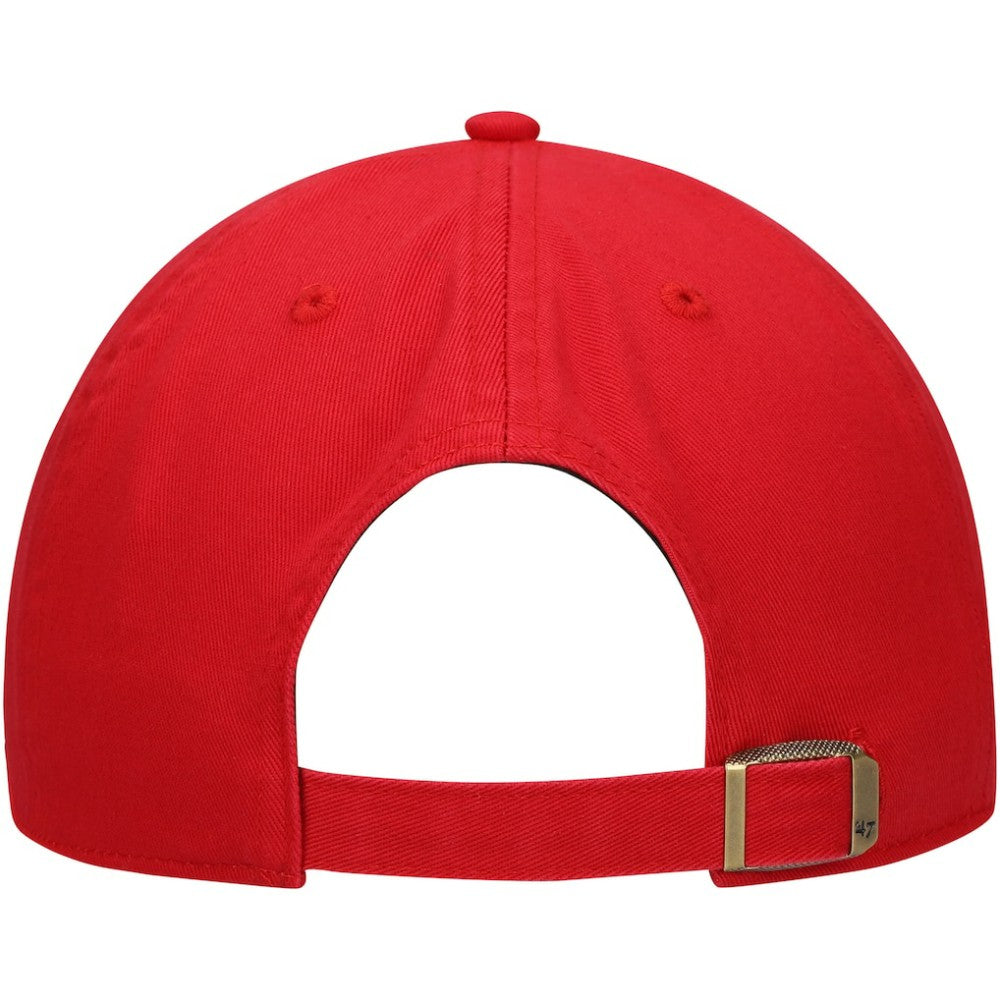 St. Louis Cardinals '47 Clean Up Adjustable Hat | MLB New