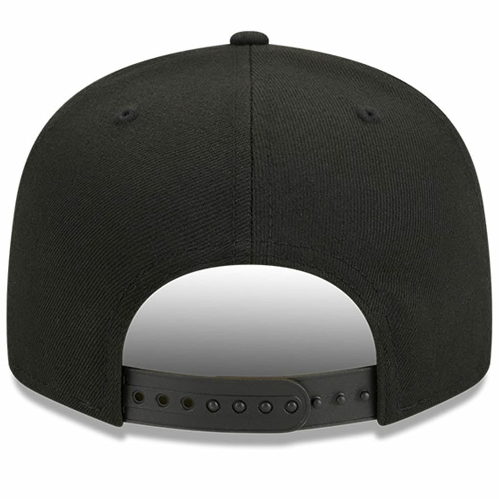 Cleveland Browns New Era 2023 NFL Crucial Catch 9FIFTY Snapback Hat