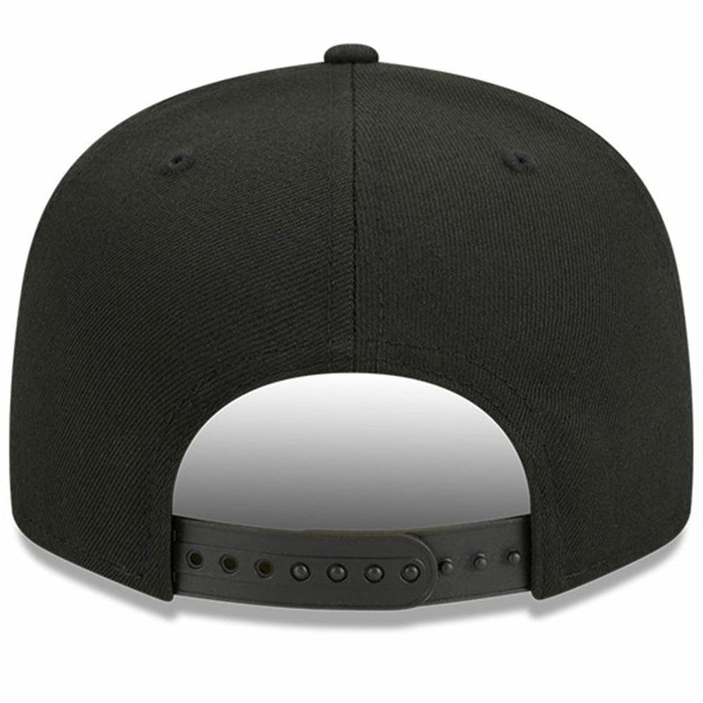 Cleveland Browns New Era 2023 NFL Crucial Catch 9FIFTY Snapback Hat