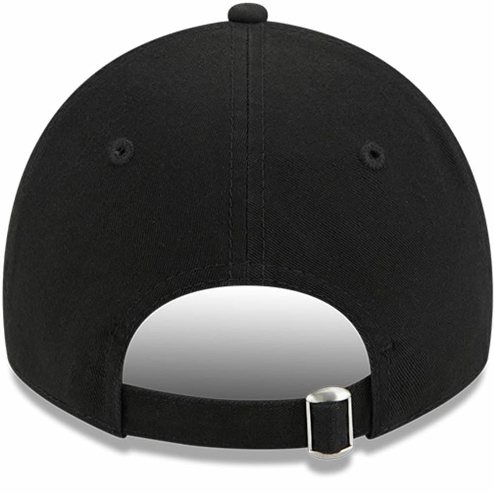 Cleveland Browns New Era 2023 NFL Crucial Catch 9TWENTY Adjustable Hat