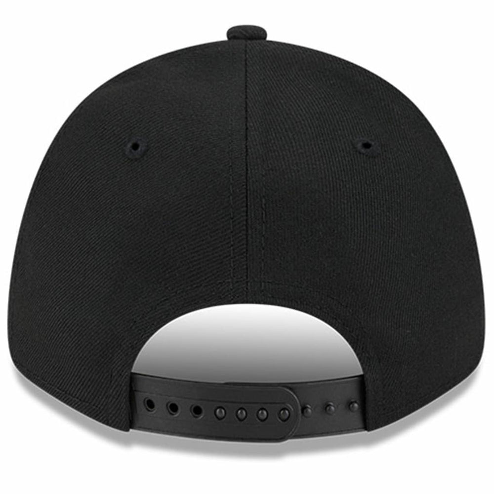 Las Vegas Raiders New Era 2023 NFL Crucial Catch 9FORTY Adjustable Hat