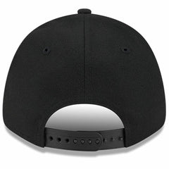 Las Vegas Raiders New Era 2023 NFL Crucial Catch 9FORTY Adjustable Hat
