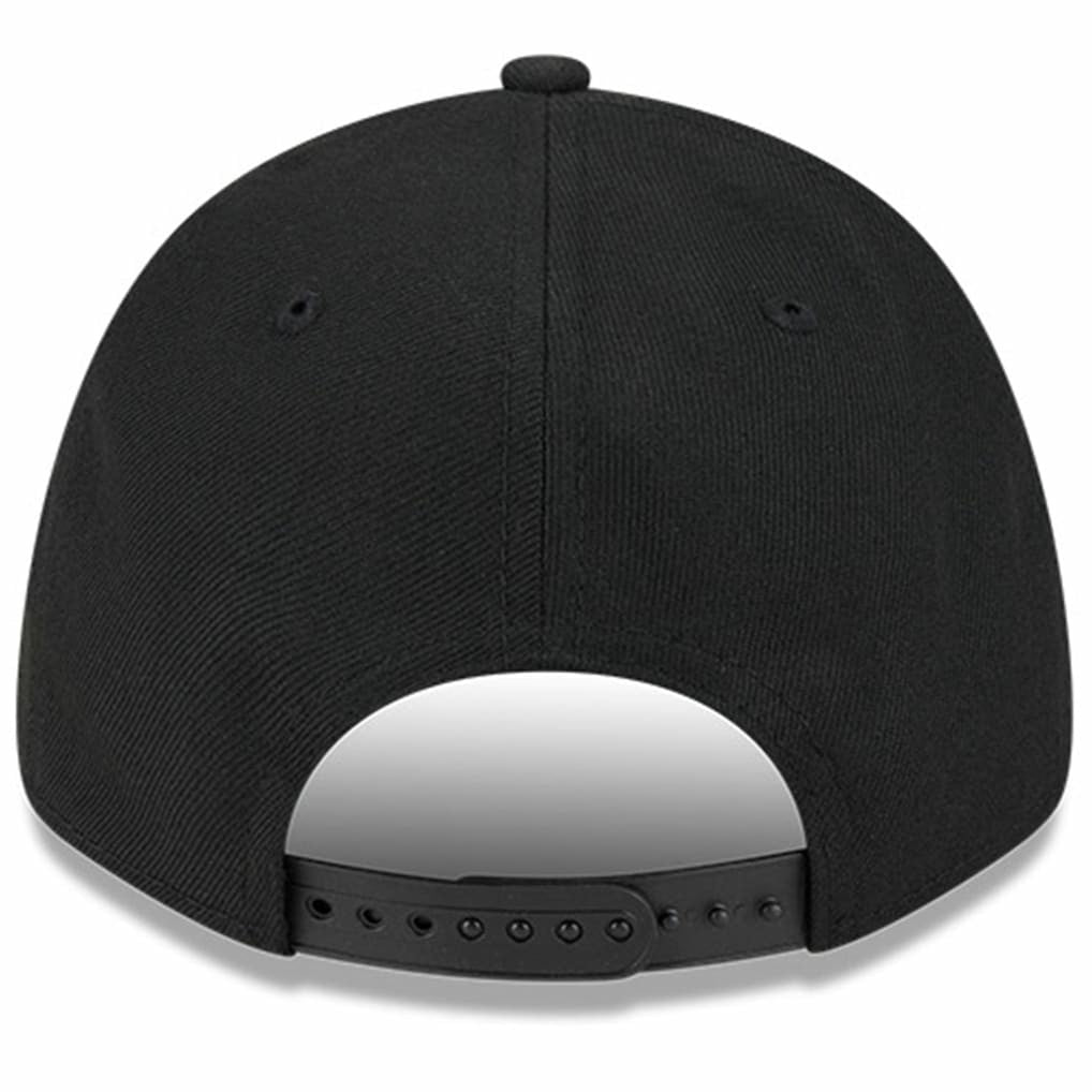 New England Patriots New Era 2023 NFL Crucial Catch 9FORTY Adjustable Hat