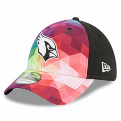Arizona Cardinals New Era 2023 NFL Crucial Catch 39THIRTY Flex Hat
