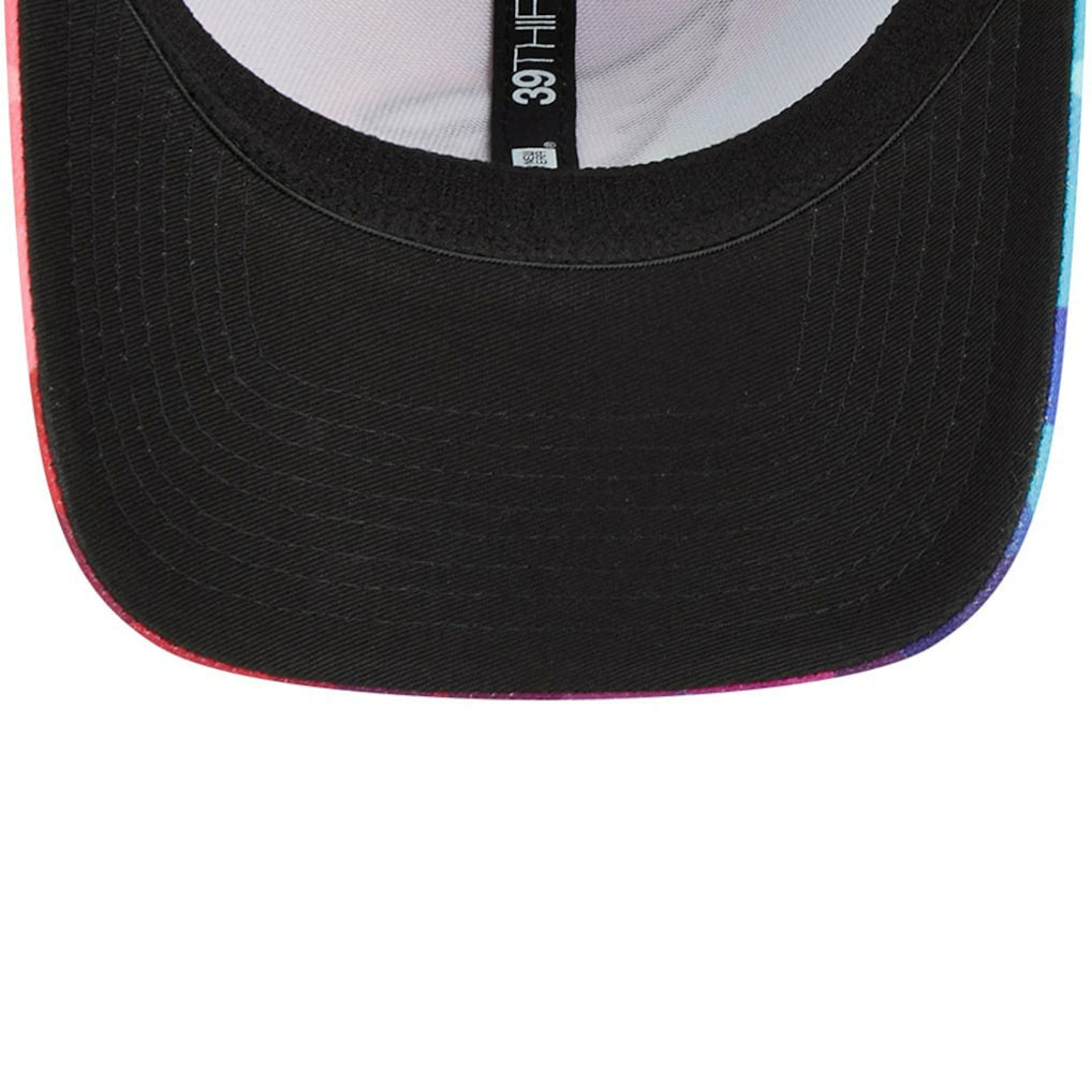 Arizona Cardinals New Era 2023 NFL Crucial Catch 39THIRTY Flex Hat