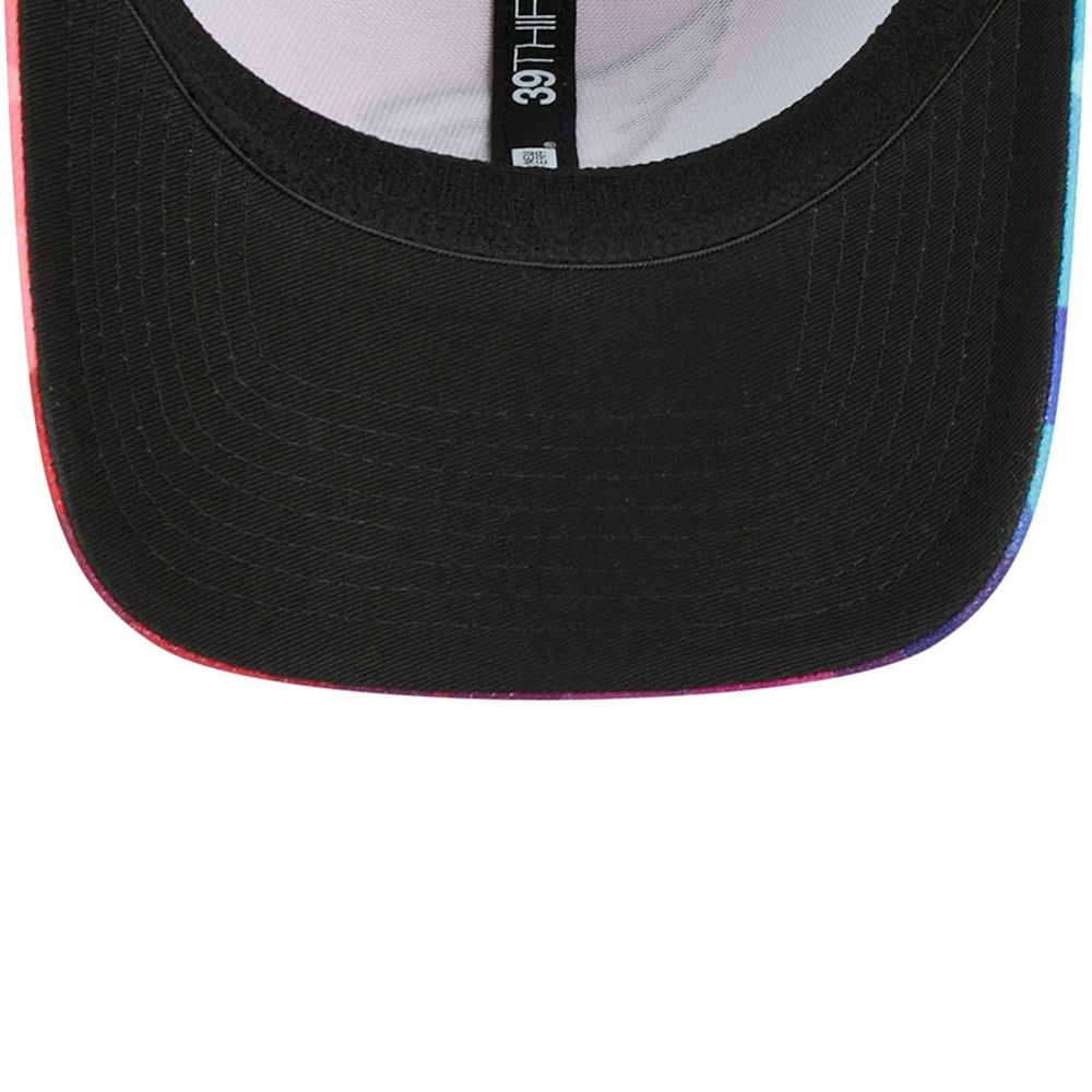 Arizona Cardinals New Era 2023 NFL Crucial Catch 39THIRTY Flex Hat