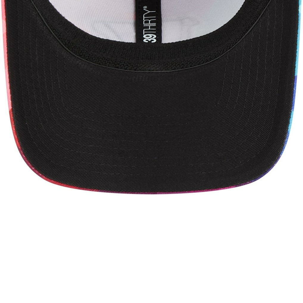 Cincinnati Bengals New Era 2023 NFL Crucial Catch 39THIRTY Flex Hat