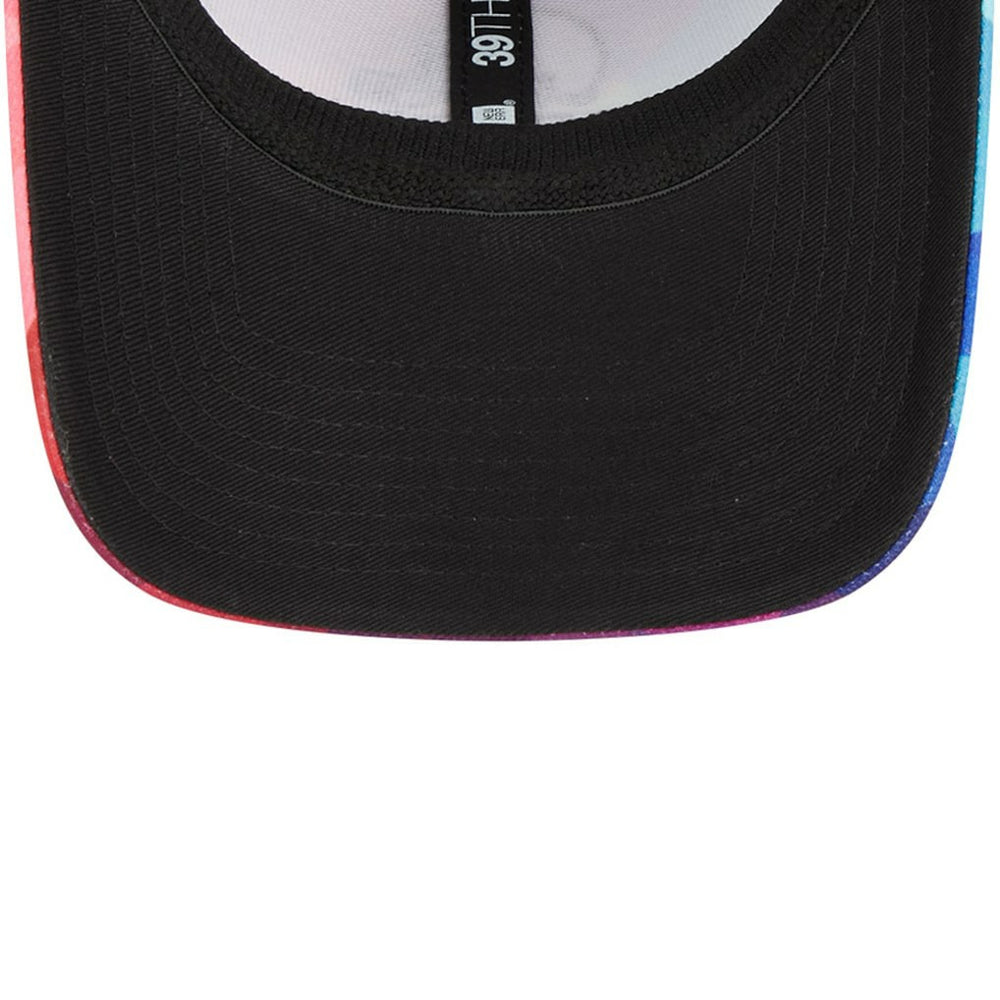 Cleveland Browns New Era 2023 NFL Crucial Catch 39THIRTY Flex Hat