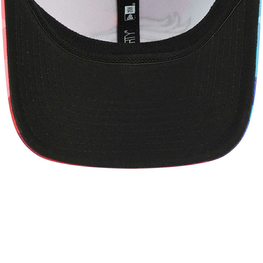 Denver Broncos New Era 2023 NFL Crucial Catch 39THIRTY Flex Hat