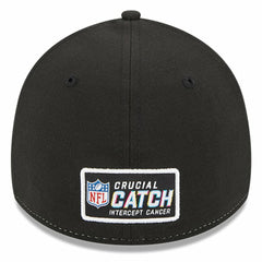 Indianapolis Colts New Era 2023 NFL Crucial Catch 39THIRTY Flex Hat