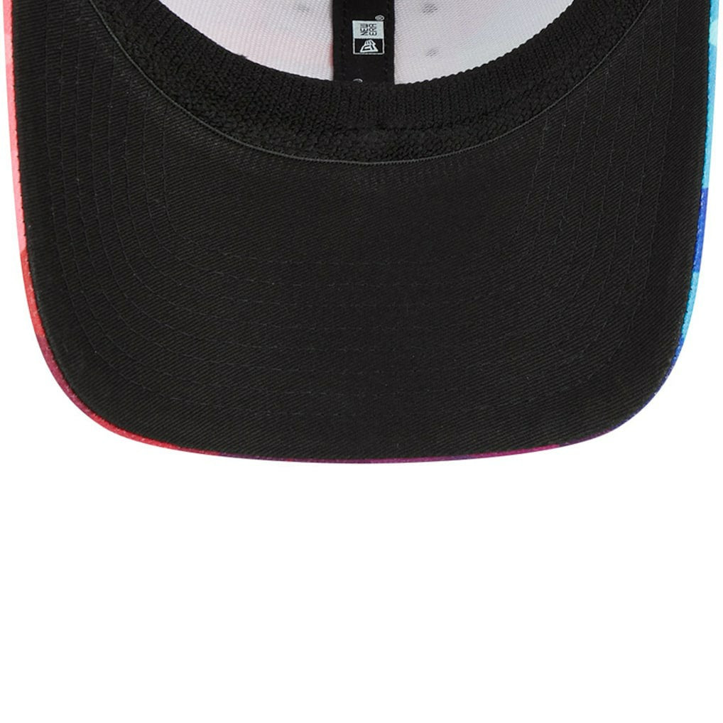 Indianapolis Colts New Era 2023 NFL Crucial Catch 39THIRTY Flex Hat