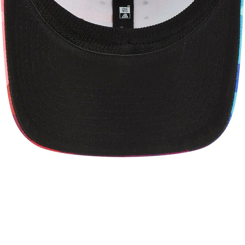Indianapolis Colts New Era 2023 NFL Crucial Catch 39THIRTY Flex Hat