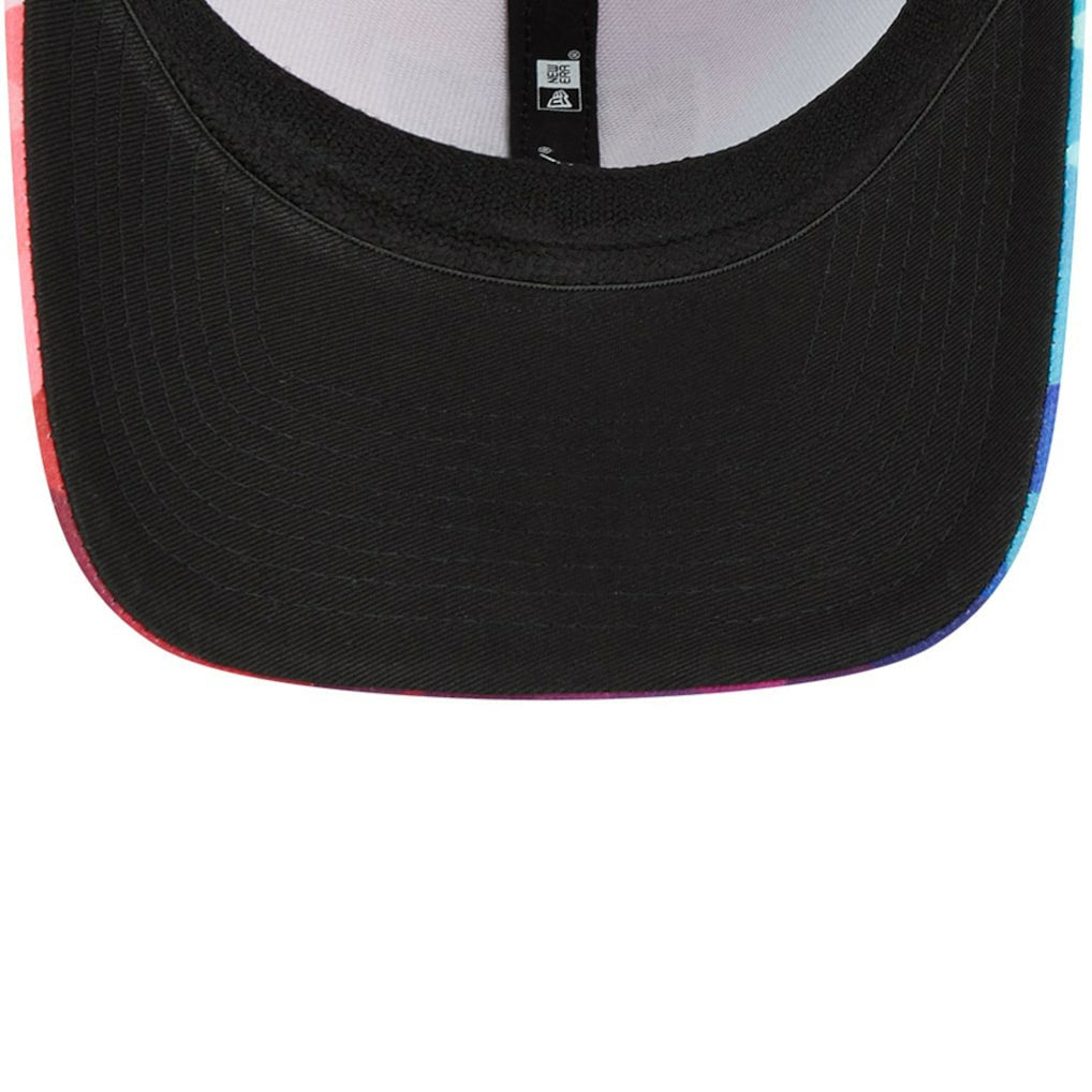 Las Vegas Raiders New Era 2023 NFL Crucial Catch 39THIRTY Flex Hat