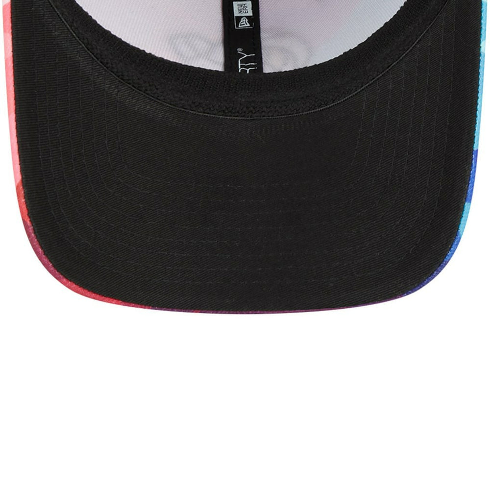 Los Angeles Rams New Era 2023 NFL Crucial Catch 39THIRTY Flex Hat