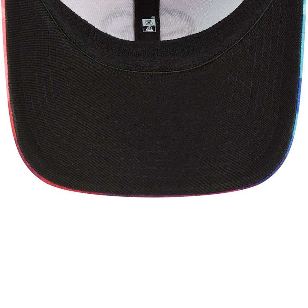 Pittsburgh Steelers New Era 2023 NFL Crucial Catch 39THIRTY Flex Hat