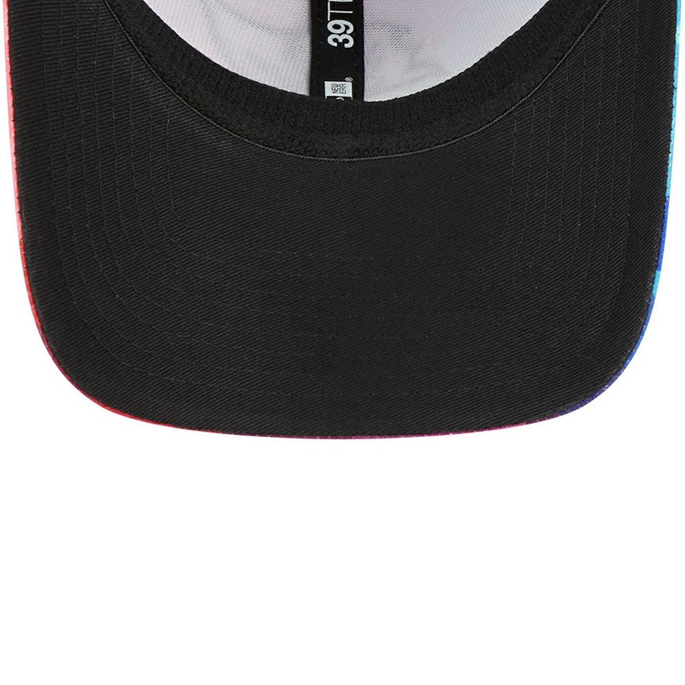 Tampa Bay Buccaneers New Era 2023 NFL Crucial Catch 39THIRTY Flex Hat