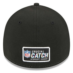 Tennessee Titans New Era 2023 NFL Crucial Catch 39THIRTY Flex Hat