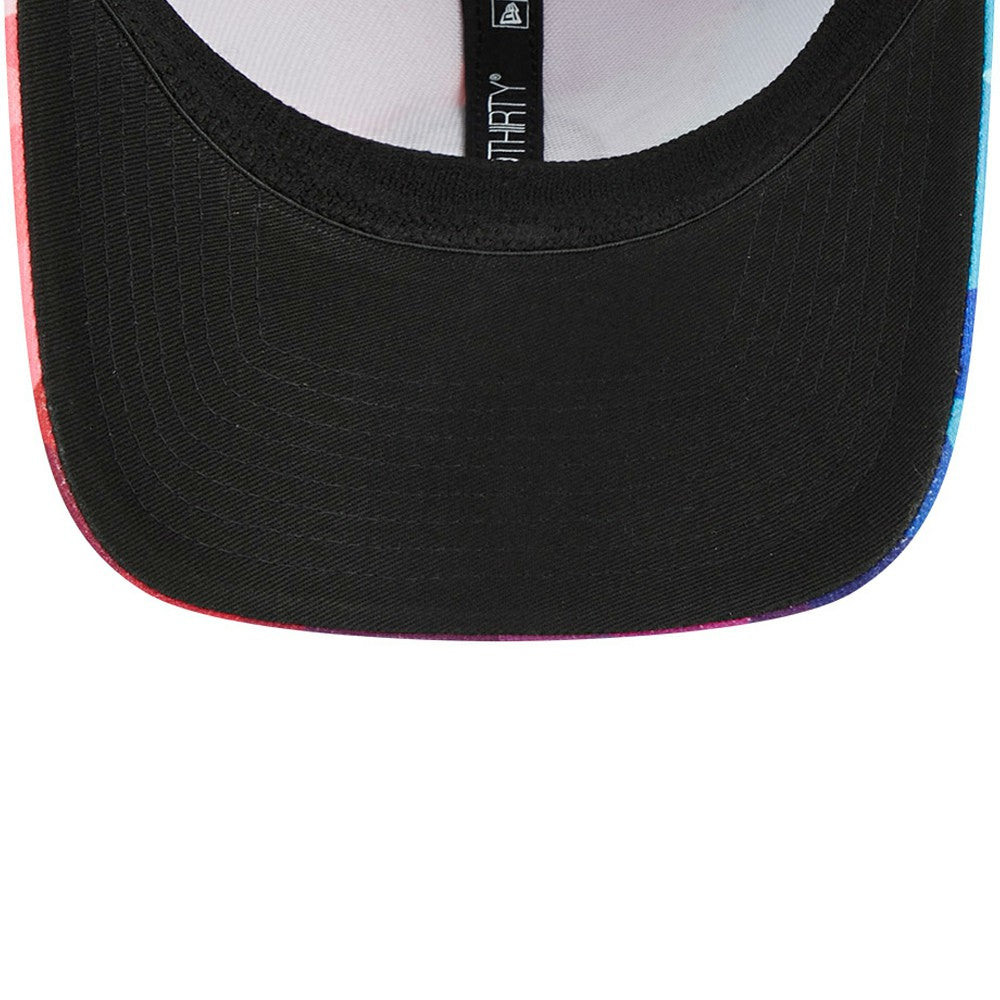 Tennessee Titans New Era 2023 NFL Crucial Catch 39THIRTY Flex Hat