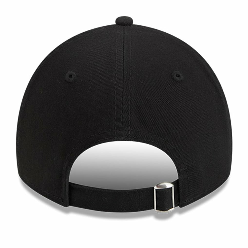 Cleveland Browns New Era Women's 2023 NFL Crucial Catch 9TWENTY Adjustable Hat
