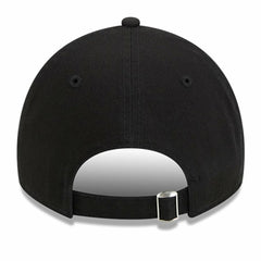Las Vegas Raiders New Era Women's 2023 NFL Crucial Catch 9TWENTY Adjustable Hat