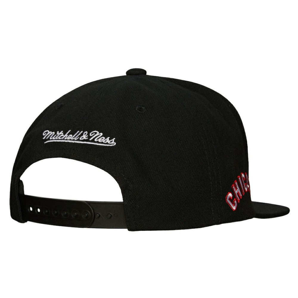 Chicago White Sox Mitchell & Ness Cooperstown Collection Snapback Hat | MLB Online
