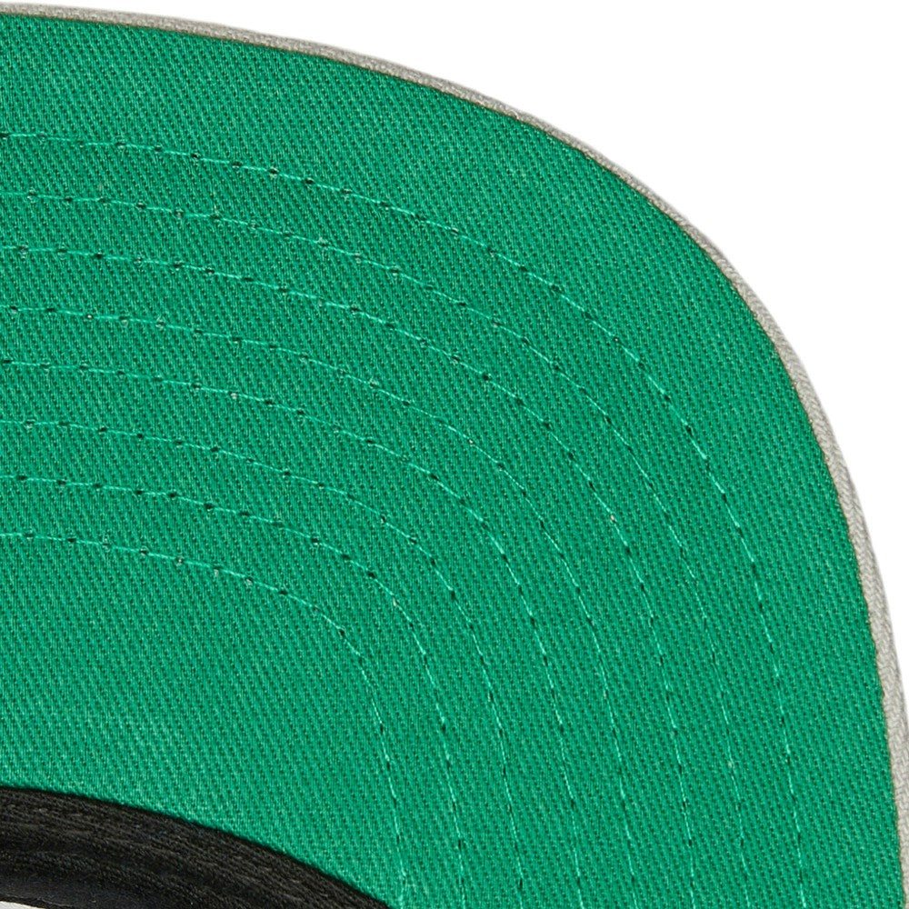 Los Angeles Dodgers Mitchell & Ness Cooperstown Collection Snapback Hat | MLB New