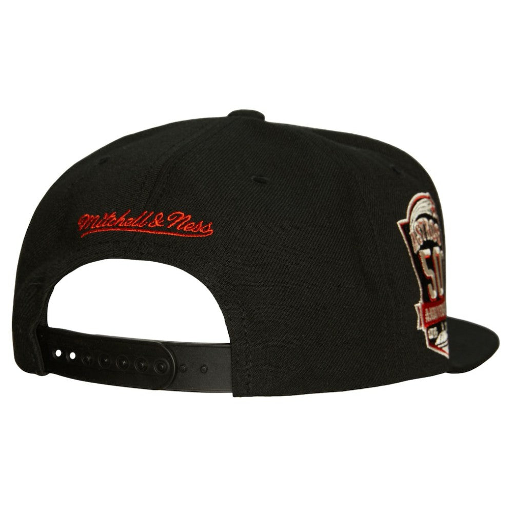 Houston Astros Mitchell & Ness Cooperstown Collection True Classics Snapback Hat | MLB Online