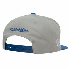 Los Angeles Dodgers Mitchell & Ness Cooperstown Collection Away Snapback Hat | MLB Near me