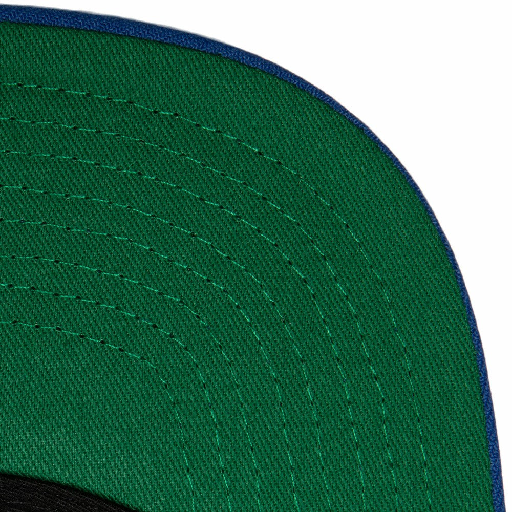 Los Angeles Dodgers Mitchell & Ness Cooperstown Collection Away Snapback Hat | MLB Near me