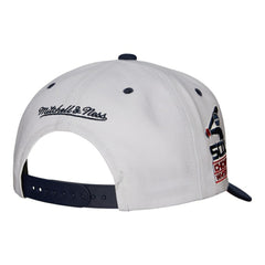 Chicago White Sox Mitchell & Ness Cooperstown Collection Pro Crown Snapback Hat | MLB On Sale