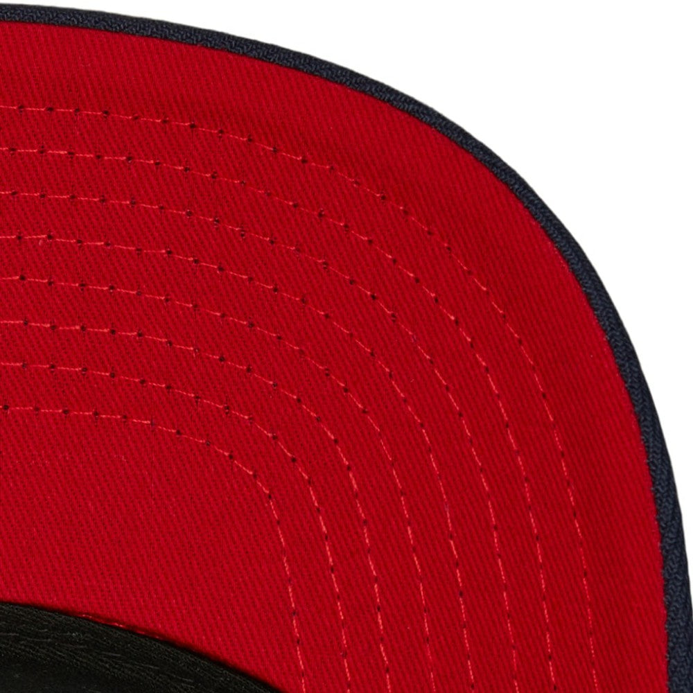 Chicago White Sox Mitchell & Ness Cooperstown Collection Pro Crown Snapback Hat | MLB On Sale